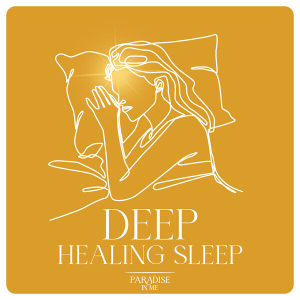 Deep Healing Sleep