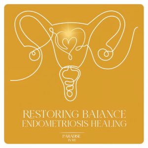 Endometriosis Healing Vortex